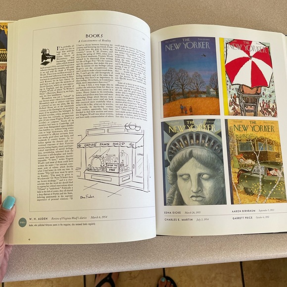 The Complete New Yorker  (Digital Encyclopedia 2005 Copyright) - Picture 4 of 15